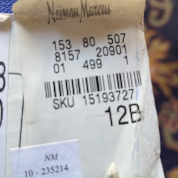 Aquazzura Laced Heels - Picture 11 of 11